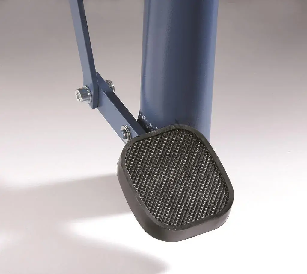 Rezačka DAHLE 580 páková