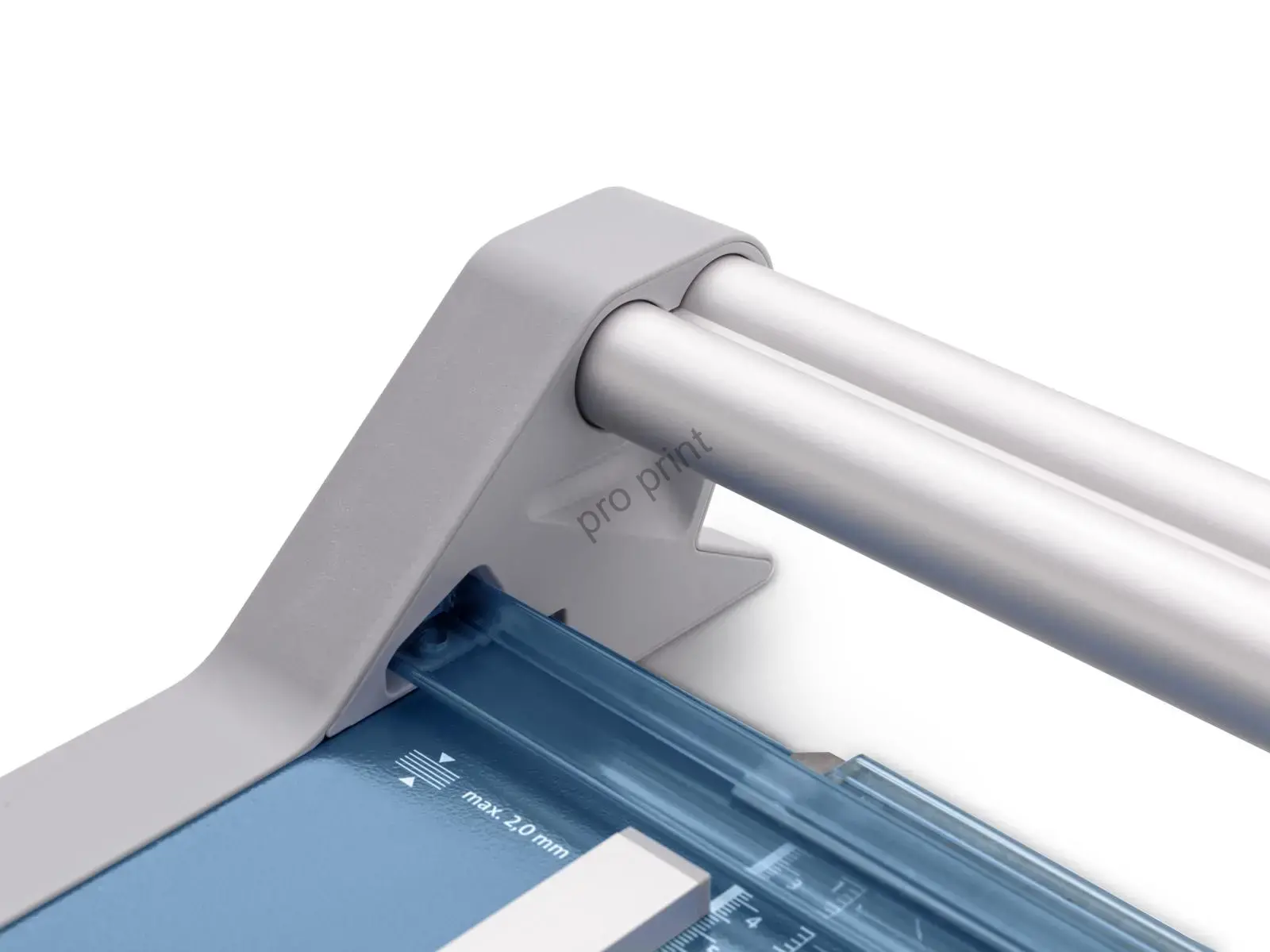 Rezačka DAHLE 554 rotačná 3GEN