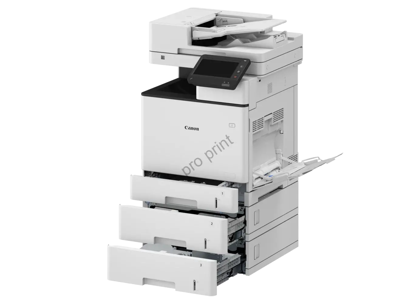Canon i-SENSYS MF842Cdw