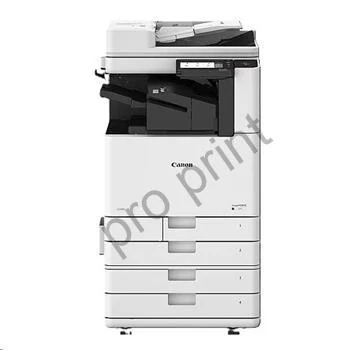 Canon imageFORCE 4030 + podstavec S3 + toner C-EXV1011