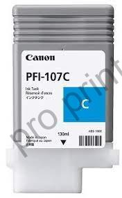 Canon cartridge PFI-107C 130ml