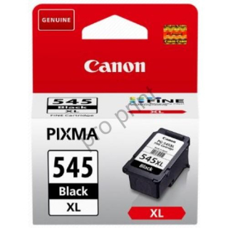 Canon cartridge PG-545 XL black