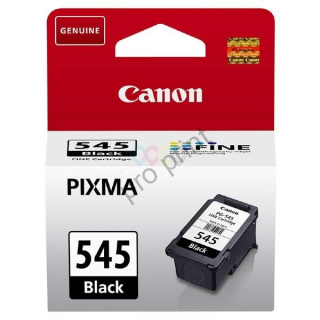 Canon cartridge PG-545 black
