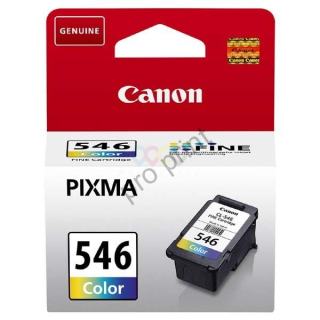 Canon cartridge CL-546 color