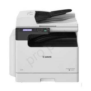 Canon iR-2224iF + toner C-EXV42