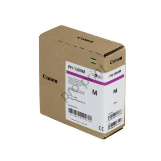 Canon cartridge PFI-1300M 330ml