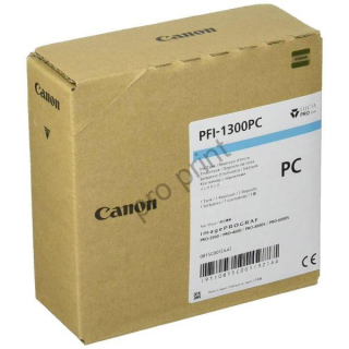 Canon cartridge PFI-1300PC 330ml