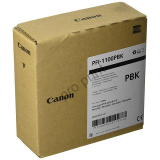 Canon cartridge PFI-1300PGY 330ml