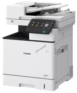 Canon i-SENSYS MF832Cdw