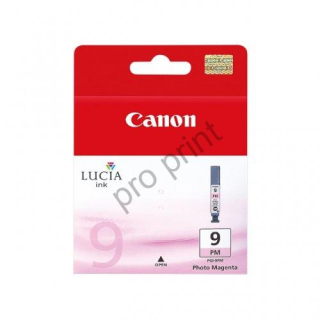 Canon cartridge PGI-9PM photo magenta