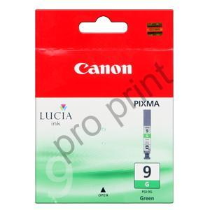 Canon cartridge PGI-9G green