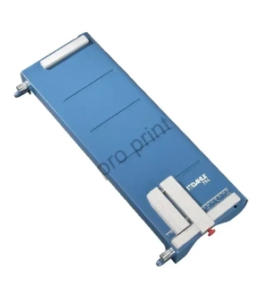 Zariadenie na rezanie tenkých prúžkov