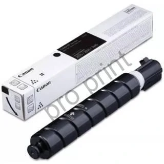 Canon toner C-EXV1008 black