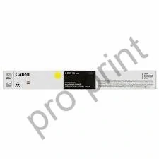 Canon toner C-EXV1008 yellow