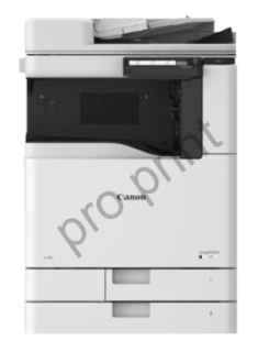 Canon imageFORCE 4025