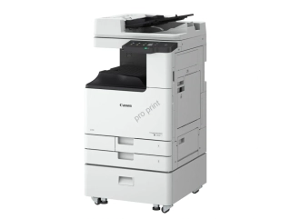 Canon imageFORCE 4025 + podstavec S3 + toner C-EXV1011