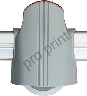 Rezná hlava pre Dahle 440/442/446/448