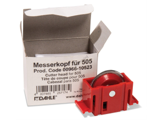 Rezná hlava pre Dahle 505