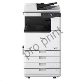 Canon imageRUNNER C3326i + kazetová jednotka AW1