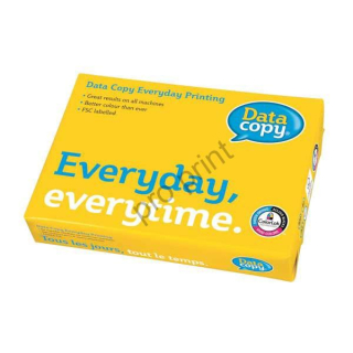 Kopírovací papier Data Copy Everyday A4, 80g