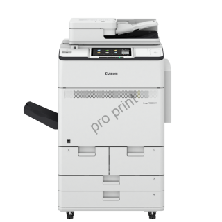 Canon ImagePRESS C270 body