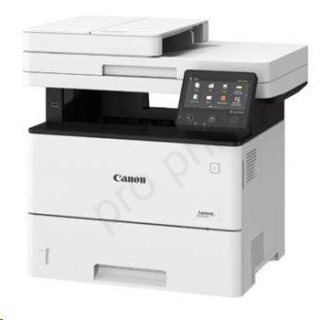 Canon i-SENSYS MF553dw