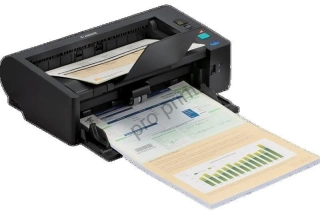 Canon imageFORMULA DR-M140 (A4) II