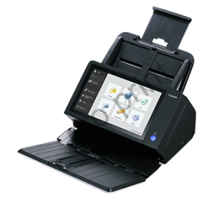 Canon ScanFront 400 (A4)