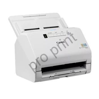 Canon imageFORMULA RS-40 (A4)