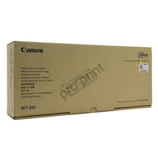 Canon Waste Toner Bottle WT-202