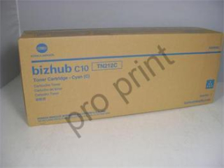 toner MINOLTA TN212M Bizhub C10/C10P magenta