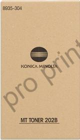 toner MINOLTA TN202B EP 2051/2080 (2ks vbal.)