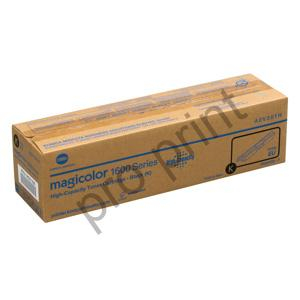 toner MINOLTA Magicolor 1600/1650EN/1680/1690 black (2500 str.)