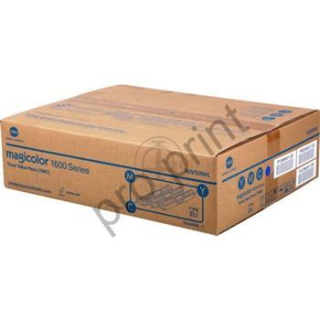 toner MINOLTA Magicolor 1600/1650EN/1680/1690 C/M/Y kit (3x2500 str.)