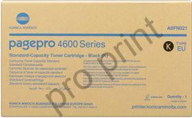 toner MINOLTA Page Pro 4650EN (10000 str.)