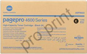 toner MINOLTA Page Pro 4650EN (18000 str.)