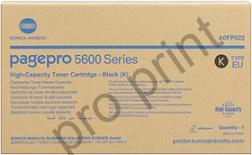 toner MINOLTA Page Pro 5650EN (19000 str.)