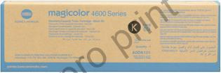 toner MINOLTA Magicolor 4650EN/4650DN/4690MF black (4000 str.)