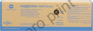 toner MINOLTA Magicolor 4650EN/4650DN/4690MF black (8000 str.)
