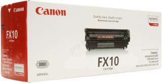 Canon cartridge FX-10