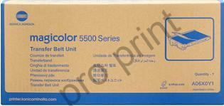 transfer belt MINOLTA Magicolor 4650/4690MF/4695MF/5550/5570, C20/C30P