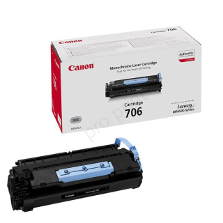 Canon cartridge CRG-706
