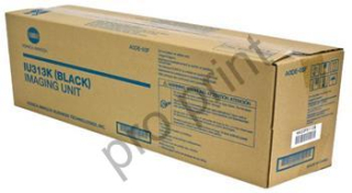valec MINOLTA IU313K Bizhub C353 black