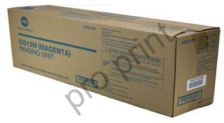 valec MINOLTA IU313M Bizhub C353 magenta