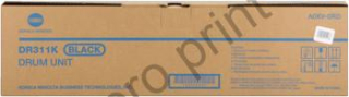 valec MINOLTA DR311K Bizhub C220/C280/C360 black