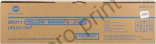 valec MINOLTA DR311C Bizhub C220/C280/C360 color