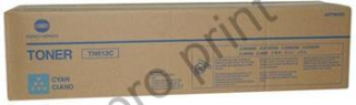 toner MINOLTA TN613C Bizhub C452/C552/C652 cyan