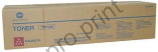 toner MINOLTA TN613M Bizhub C452/C552/C652 magenta