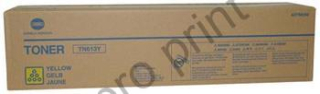 toner MINOLTA TN613Y Bizhub C452/C552/C652 yellow