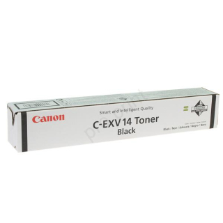 Canon toner IR-20xx, 23xx, 24xx (C-EXV14) - 1 tuba v balení